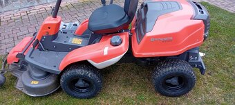 Prodám rider husqvarna - 5