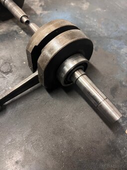 Babetta klikovky - 5