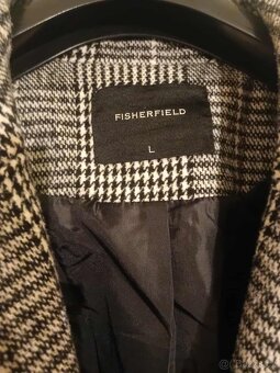 Pánský kabát - L - - 5