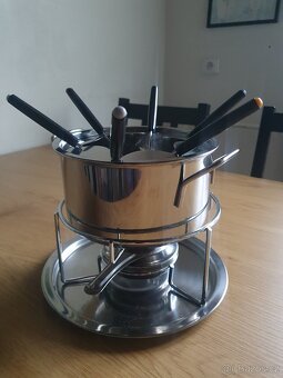 vaření / šašlik / hrnec - 5