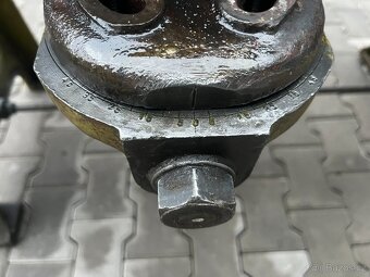 Nůžky tabulové 1000/2 - 5