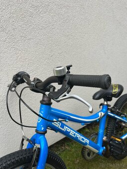 Dětské kolo Superior 20” - 5