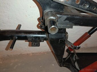 Rám - babetta 207 - 5