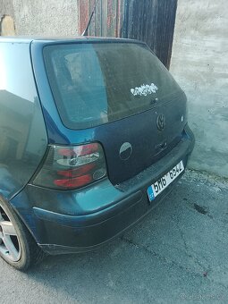 Náhradní díly - 5