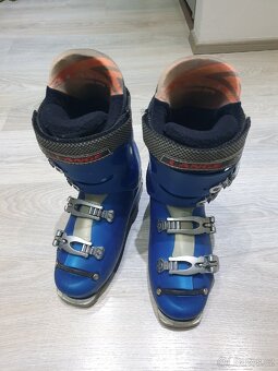 Lange - boty na lyze - vel.39 - 5