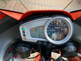 Triumph Tiger 1050 - 5