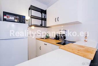 Španělsko – Torrevieja, Calle Diego Ramírez Pastor - 5