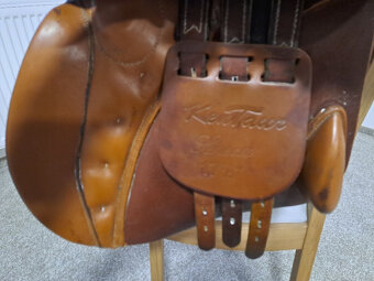 Sedlo Kentaur seneca - 5