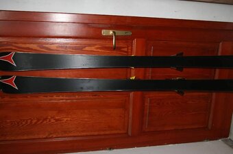 lyže Atomic Redster 183 cm , - 5