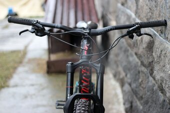 ✅ Specialized Enduro Elite Carbon 27.5" (2017) - M - ✅ - 5