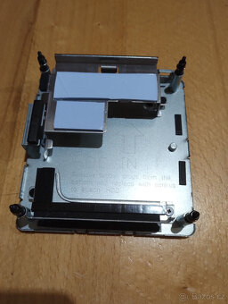 Mini PC Intel NUC 11 i3-1115G4 BEZ RAM a SSD, perfektní stav - 5