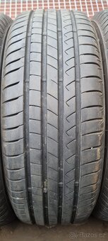 205/60r16 Saetta - Tourning 2 - letní 4ks 205/60/16 - 5