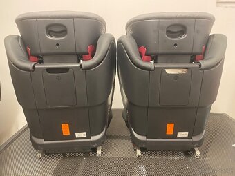 Autosedačky Britax Römer - 5