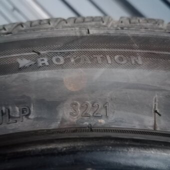 Zimní Gripmax Supergrip 18" (6mm) - 5