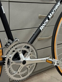 Silniční kolo Rock Machine - 5