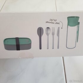 Obědový set (lunch set) BergHOFF - 5