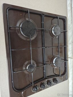 Kuchyňská linka - 5