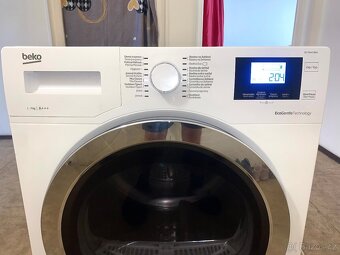 Sušička BEKO - 5