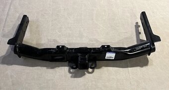 TAŽNÉ ZAŘÍZENÍ DODGE DURANGO - 5