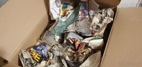 Sklo, porcelán...2 - 5