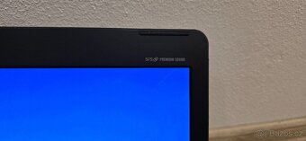 Notebook HP Probook 4730s, i5, 8GB, 500GB SSD, nová baterka - 5