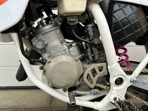 Yamaha yz 125 - 5