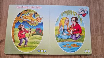 Večerníčkovy pohadky - ALBI - 5