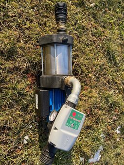 Čerpadlo do studny - 5