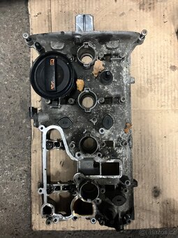 Hlava motoru 2.0tfsi CCZ - 5