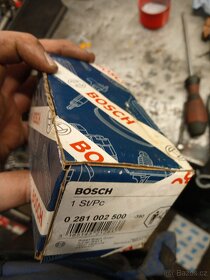 Díly Iveco Daily 2002 - 5