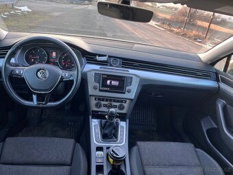 Vw passat B8 variant tdi - 5