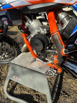 KTM SX 65 2018 - 5