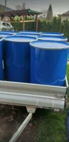 PLECHOVY SUD 200L - 5