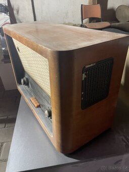 Prodám stará rádia - 5
