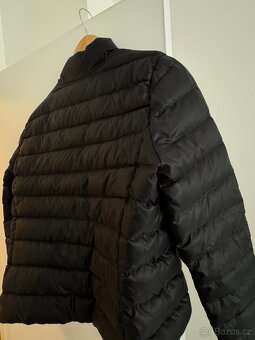 Michael Kors dámská prošívaná bunda - 5