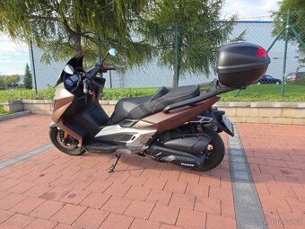 Maxon Discover 300 - 5