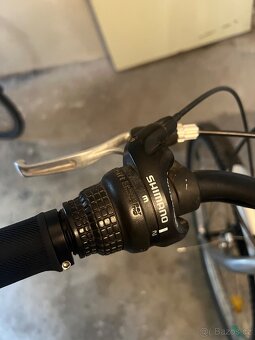 Dámský favorit - 5