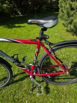 Trek 7200 FX - 5