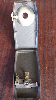 Staré retro baterky svítilny - 5