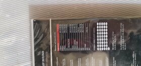 Originální mapy Evropy do Mercedes - AUDIO 20CD - 5