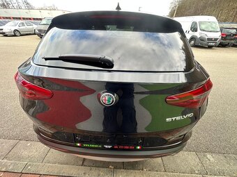 Alfa Romeo STELVIO 2.2JTDM - 5
