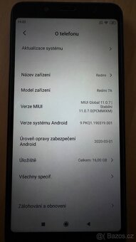 Xiaomi Redmi 7A - 5