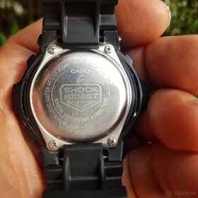 CASIO G-Shock AWG 100 - 5