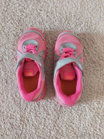 Dětské boty Nike vel. 28 - 5