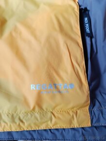 Dámská outdoorová bunda značky Regatta - 5