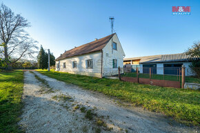 Prodej rodinného domu, 1332 m², Horažďovice - 5