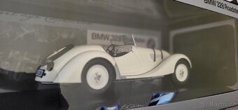 Minichamps BMW 328 Roadster - 5