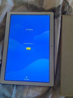 Tablet Lenovo - 5