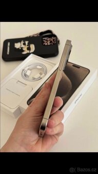 iPhone 15 Pro Max - 5