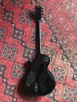 ESP LTD EC-401 BK + příslušenství (MOŽNÁ SLEVA) - 5